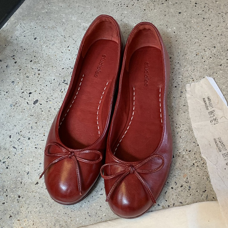 Shoes For Women Flats - New Spring Autumn Concise Fashion Flat