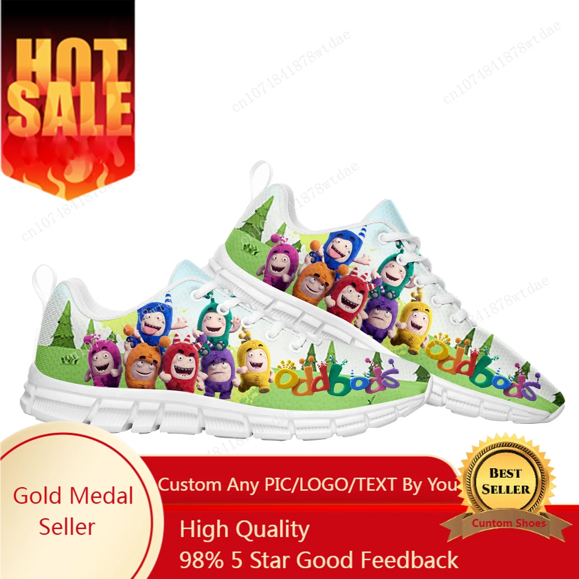 Women Shoes Singapore - Oddbods Sports Shoes Mens Womens Teenager