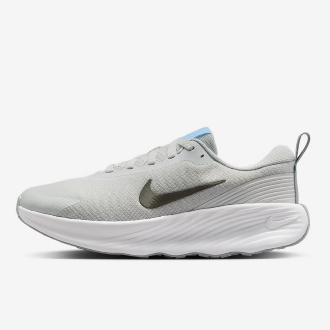 Women Shoes Must Have - Nike's New Wave-Patterned Durable and Wear-Resistant