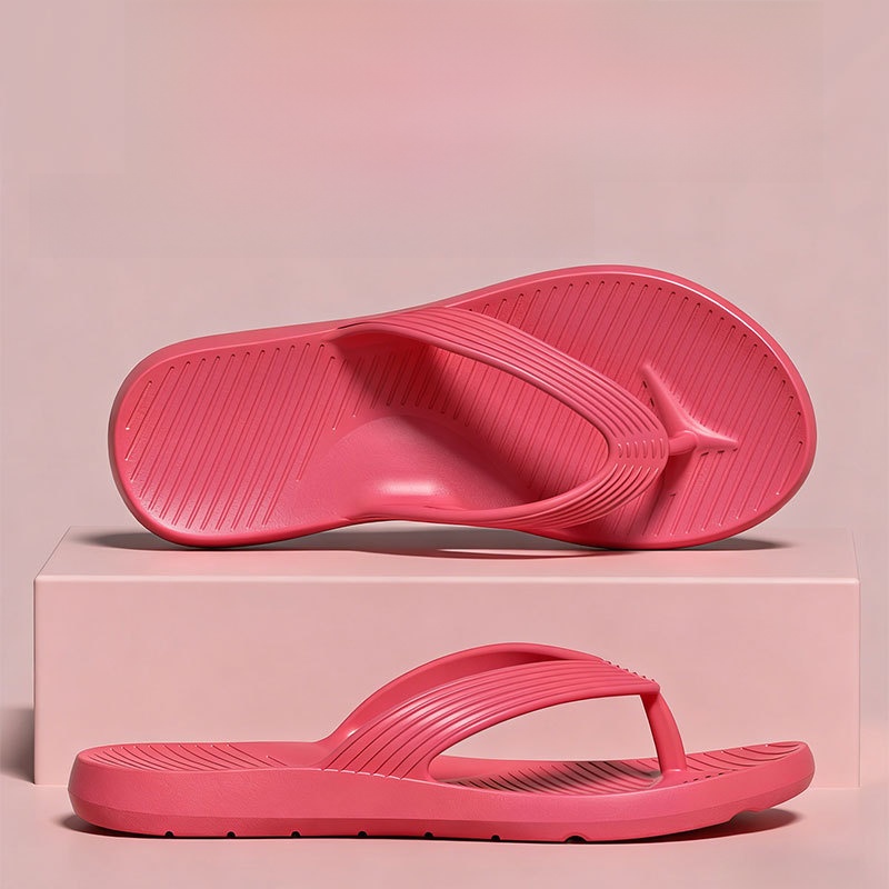 Women'S Shoes With Arch Support - EVA Y2K Unisex Flip Flops Beach