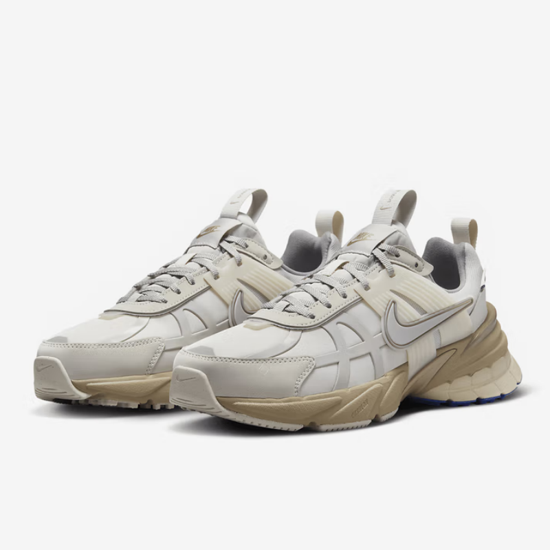 Women Shoes Must Have - Nike's New Thick-Soled Dual-Density Foam Midsole