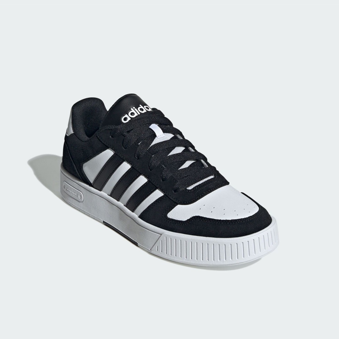 Women Shoes Must Have - Adidas D-Pad Classic Series Panda Color