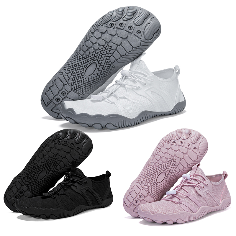 Women Shoes Must Have - Water Shoes for Women Men Quick-Dry