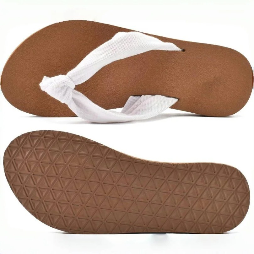 Women'S Shoes With Arch Support - Cloud Flip Flops Women Sandals Summer