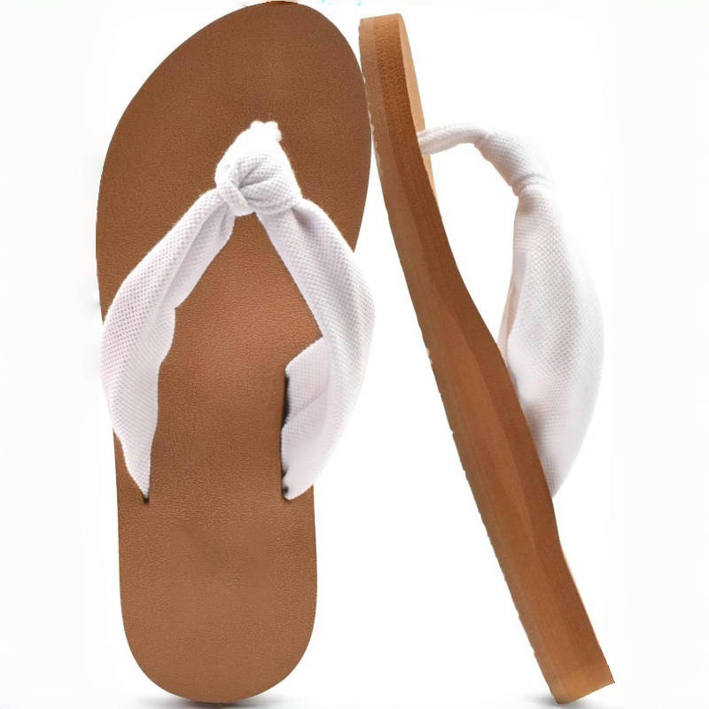 Women'S Shoes With Arch Support - Women's Arch Support Flip Flops Slipper