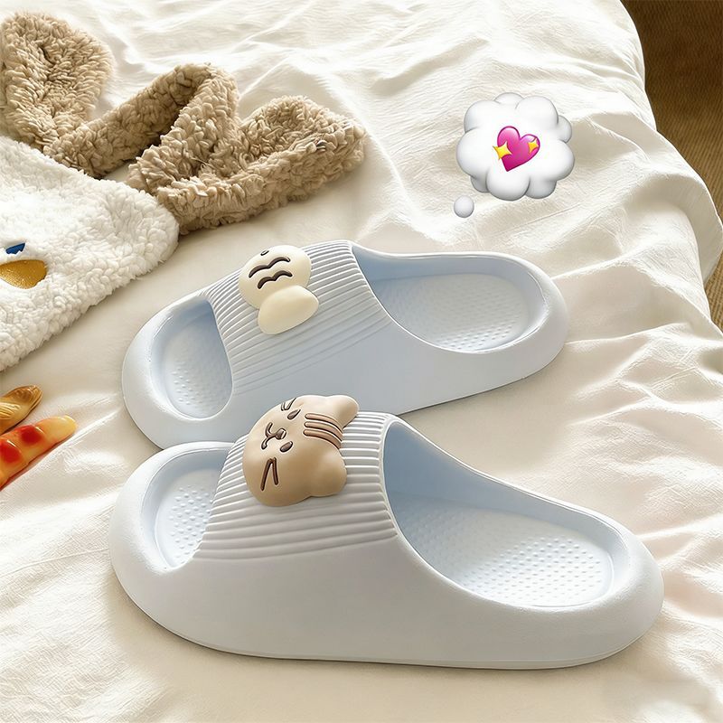 Ins Soft and Cute Student Dorm – Women Shoes Must Have recenzja i cena