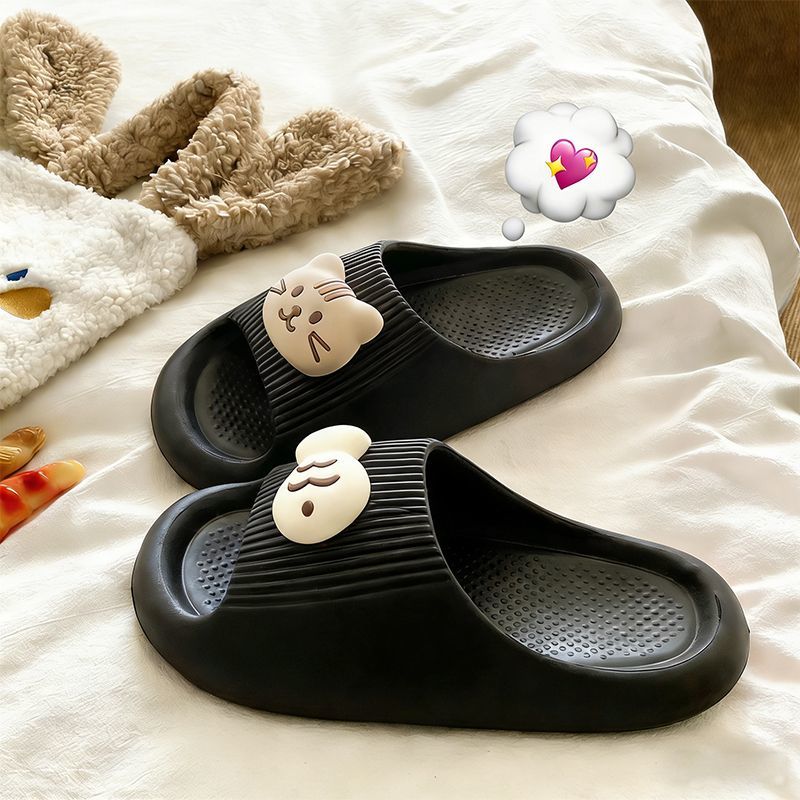 Ins Soft and Cute Student Dorm – Women Shoes Must Have recenzja i cena