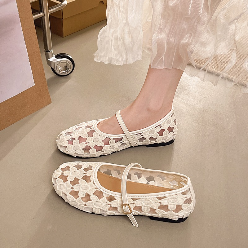 Women's Ballet Flats Ballerina – Shoes For Women Flats recenzja i cena