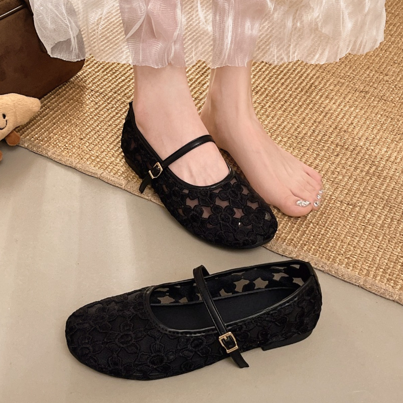 Women's Ballet Flats Ballerina – Shoes For Women Flats recenzja i cena