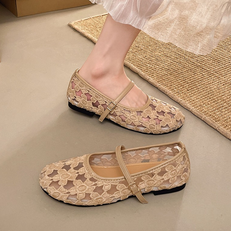 Women's Ballet Flats Ballerina – Shoes For Women Flats recenzja i cena