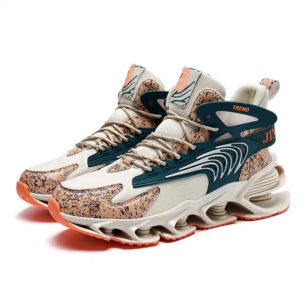 Non-slip Mid Child Running Sne – Women Shoes Made In Italy recenzja i cena