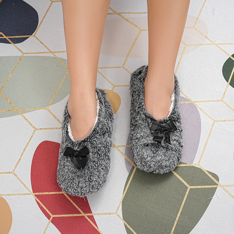 Women's Cotton Floor Socks for – Women Shoes Winter recenzja i cena
