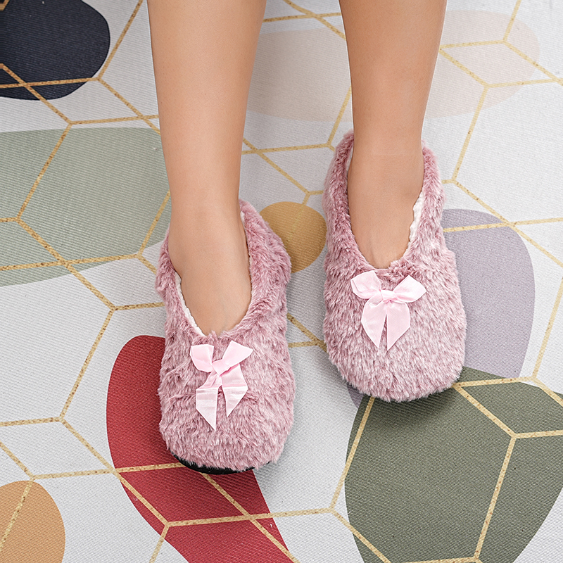 Women's Cotton Floor Socks for – Women Shoes Winter recenzja i cena