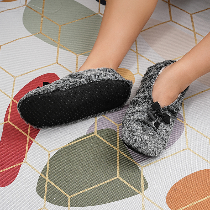 Women's Cotton Floor Socks for – Women Shoes Winter recenzja i cena