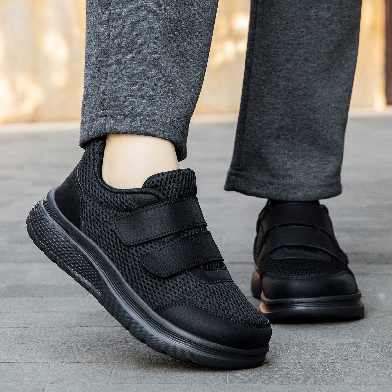 Men Women Diabetic Shoes Wide  – Women'S Shoes With Arch Support recenzja i cena