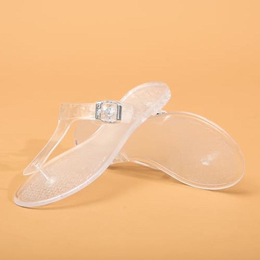 Womens Sandals Jelly Shoes Fli – Jelly Sandal Women recenzja i cena