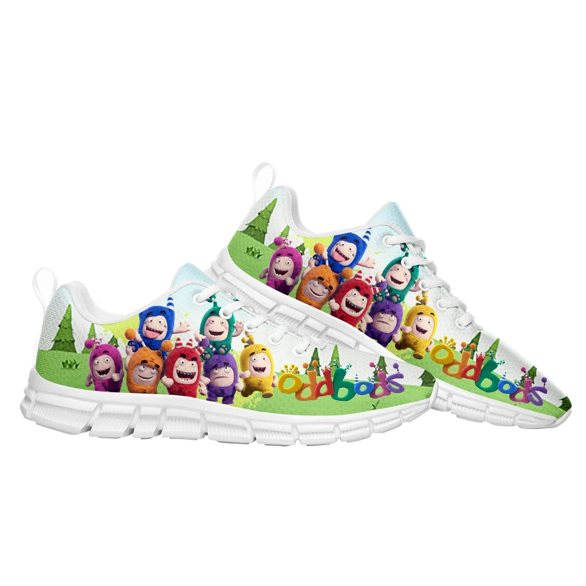 Oddbods Sports Shoes Mens Wome – Women Shoes Singapore recenzja i cena