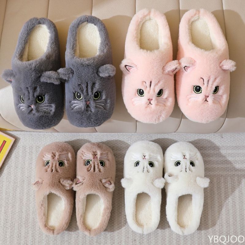 New Autumn Winter Cotton Slipp – Women Shoes Winter recenzja i cena