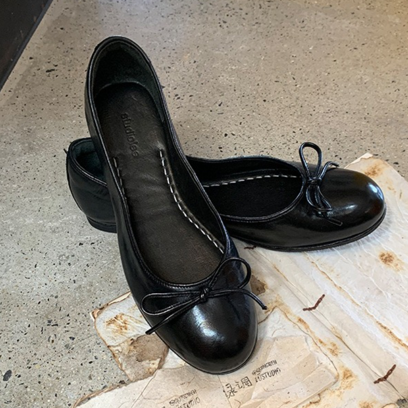 New Spring  Autumn Concise Fas – Shoes For Women Flats recenzja i cena