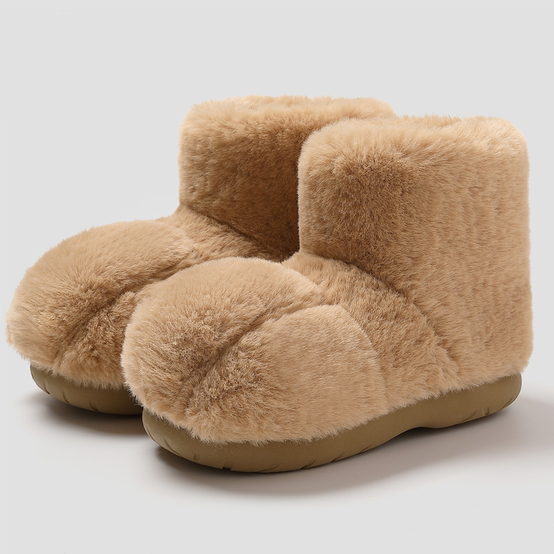 Lovely Cat Claws Indoor Boots  – Women Shoes Boots recenzja i cena
