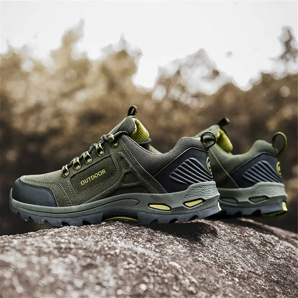Non-slip Lace Up Hiking Tennis – Women Shoes Made In Italy recenzja i cena