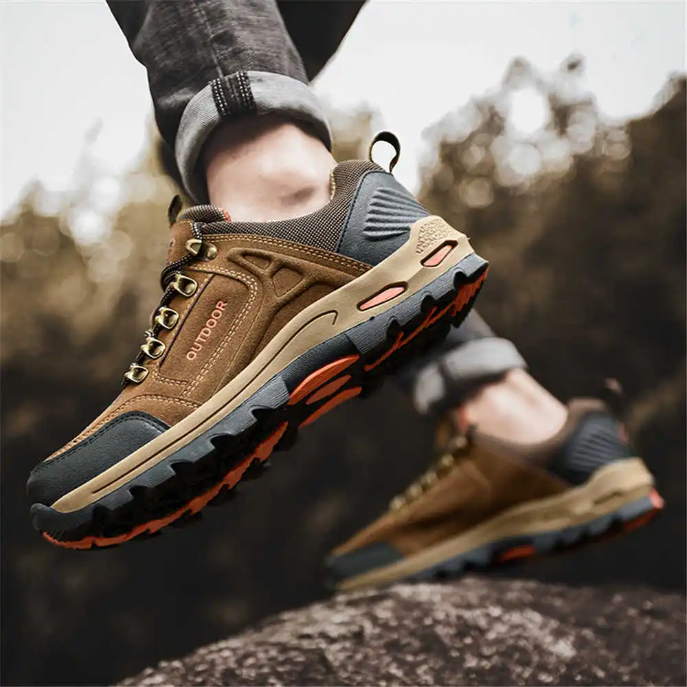 Non-slip Lace Up Hiking Tennis – Women Shoes Made In Italy recenzja i cena