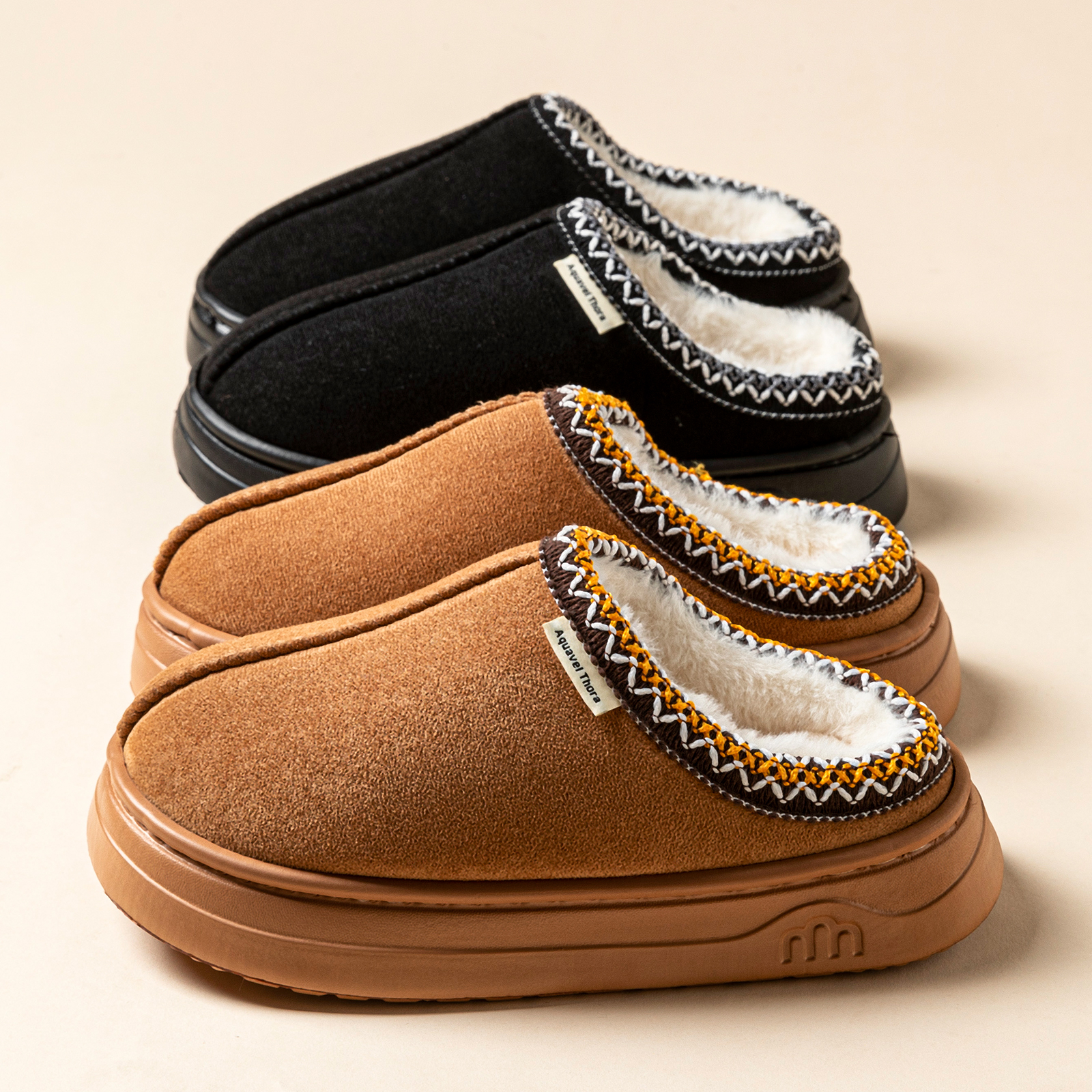 Winter Anti-slip Women's Soft  – Women Shoes Winter recenzja i cena