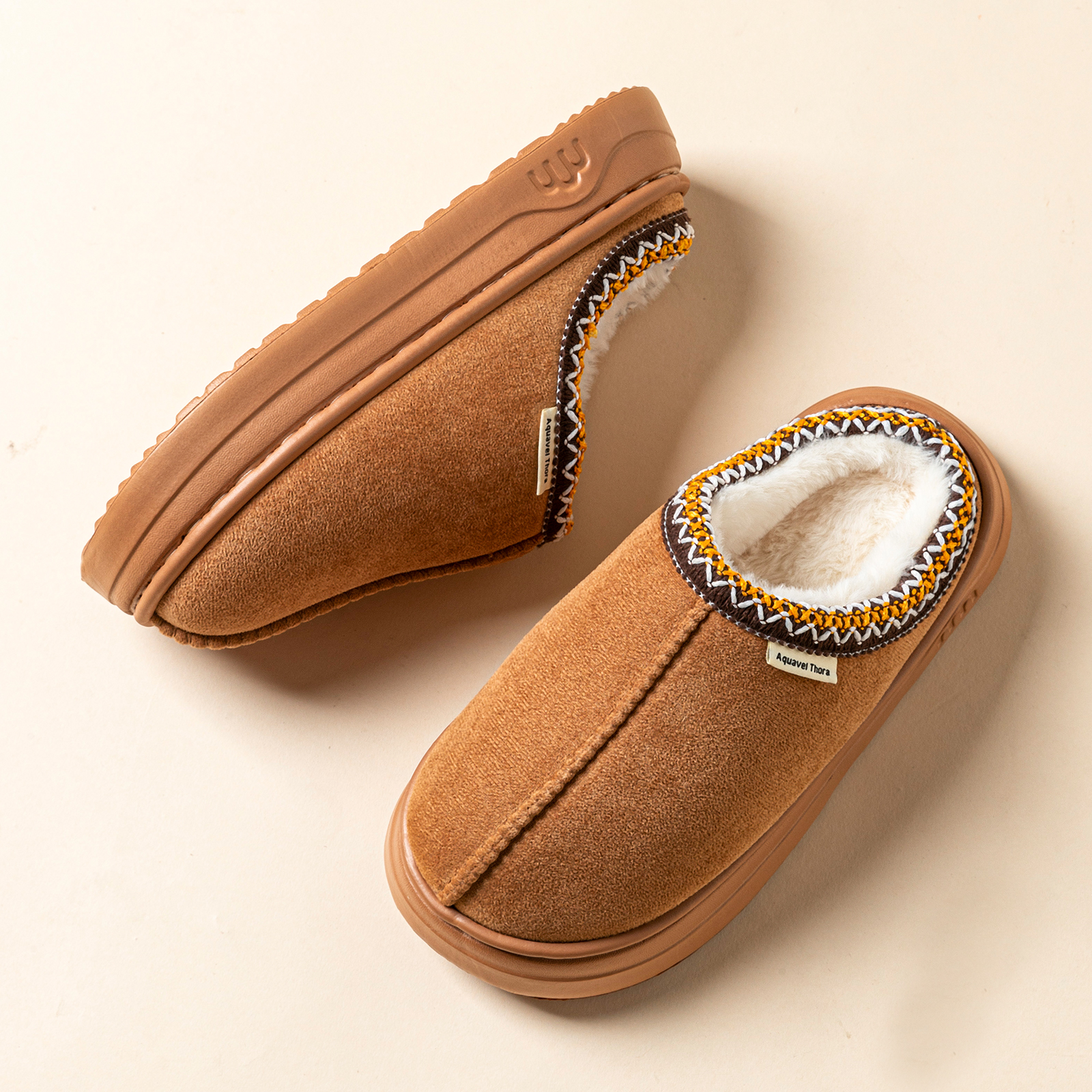 Winter Anti-slip Women's Soft  – Women Shoes Winter recenzja i cena