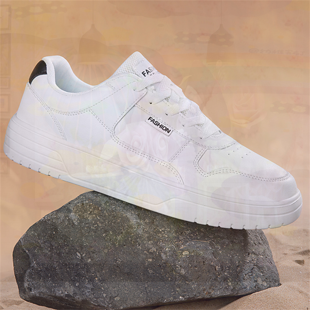 With Ties PU Leather Shoes 41  – Women Shoes Made In Italy recenzja i cena