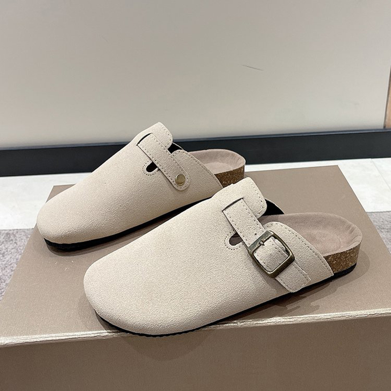 Classic Beach Shoes Men's Sued – Women'S Shoes With Arch Support recenzja i cena