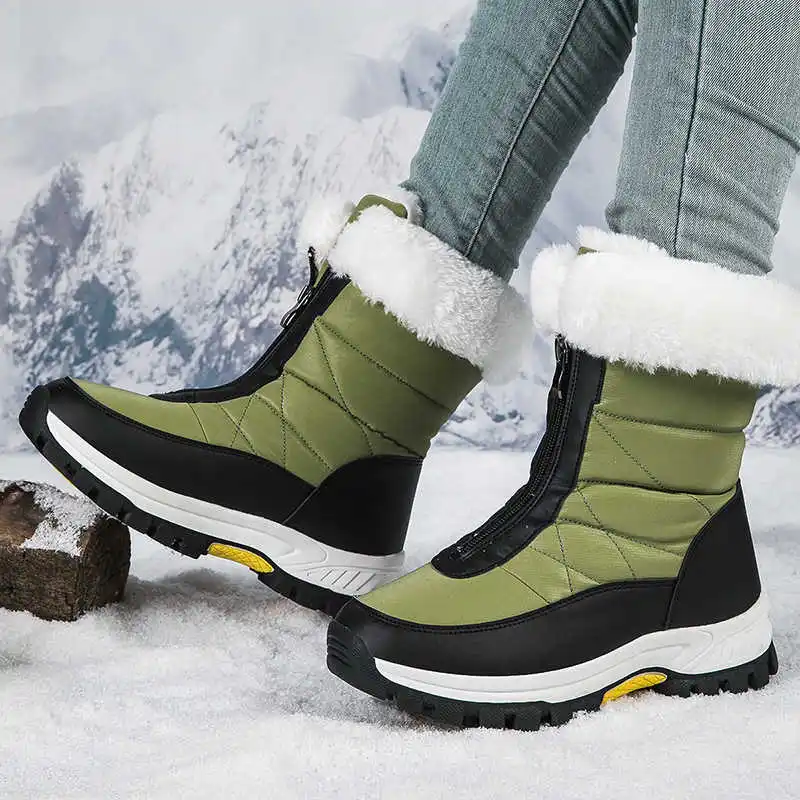 Women's Boot Sneakers Walking  – Women Shoes Made In Italy recenzja i cena
