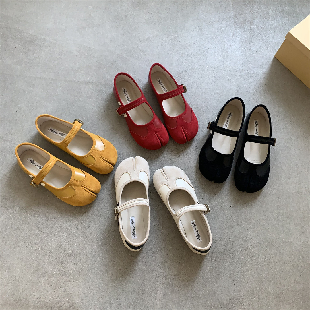 2026 Mary Jeans Tabis Shoes Wo – Women Shoes Jeans recenzja i cena