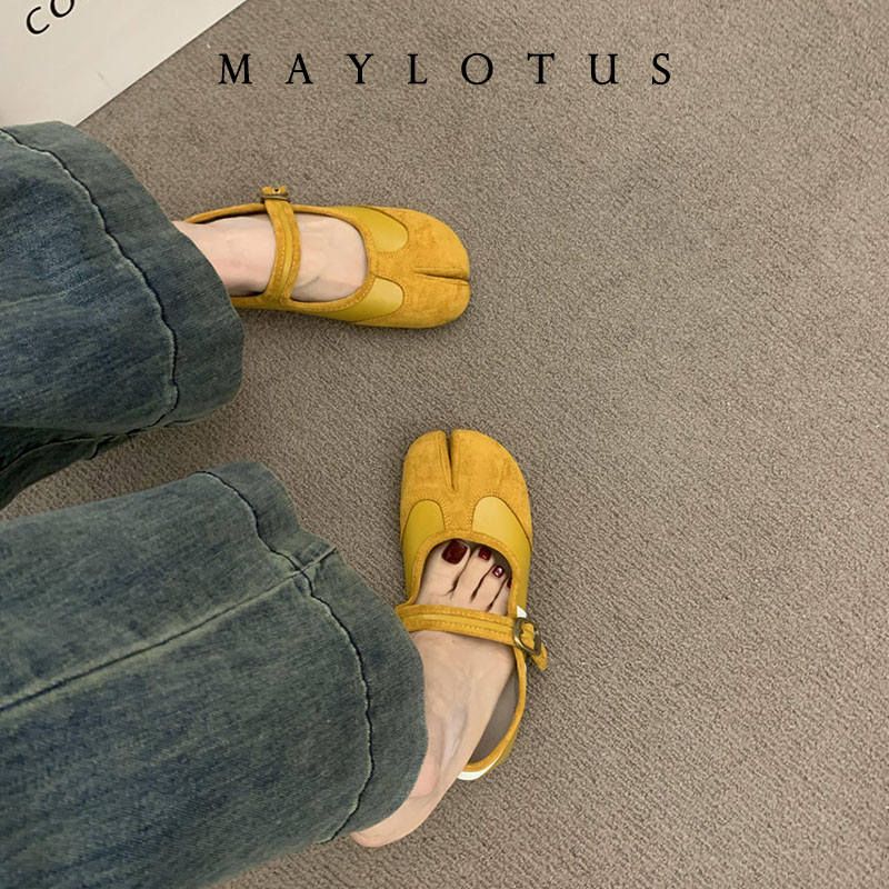 2026 Mary Jeans Tabis Shoes Wo – Women Shoes Jeans recenzja i cena