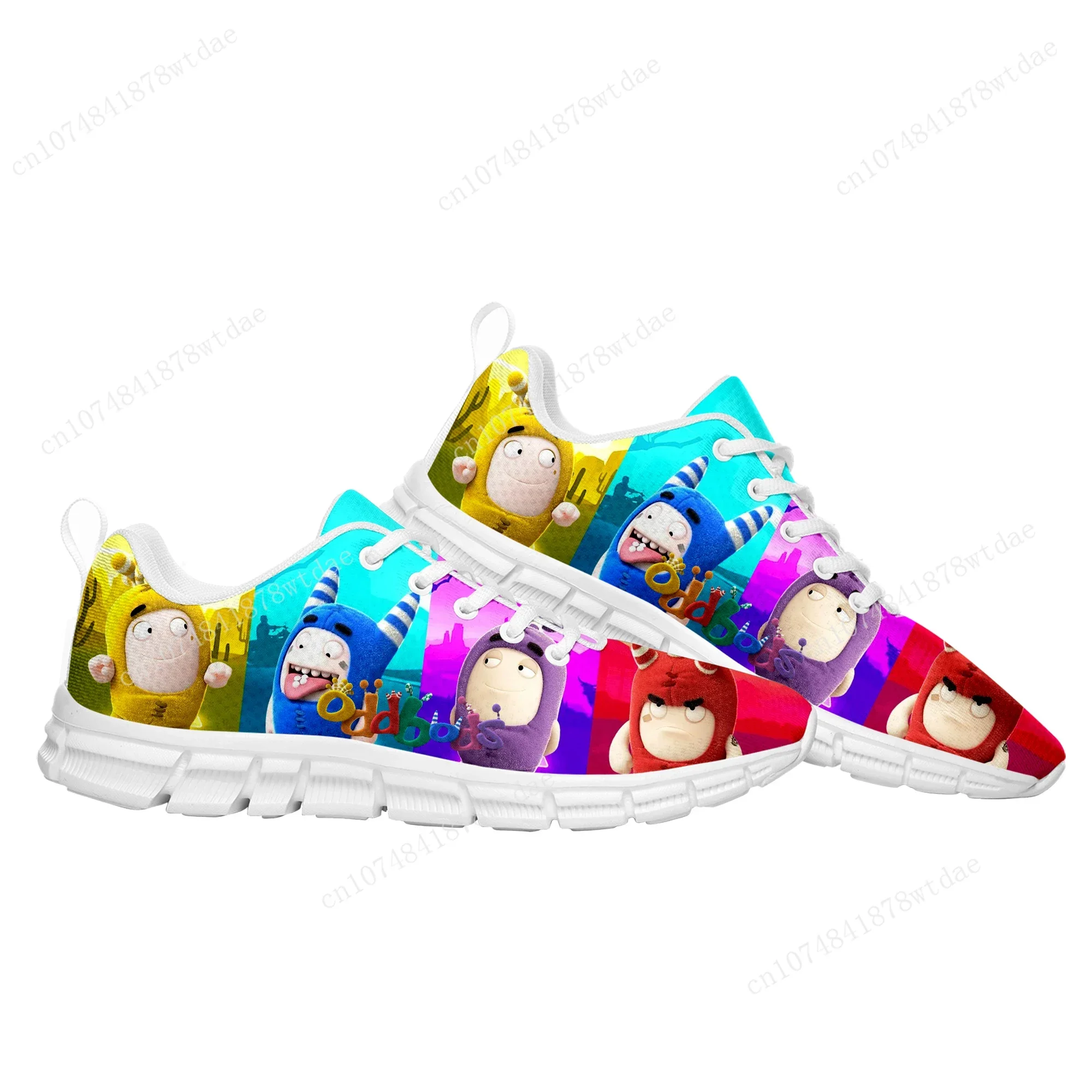 Oddbods Sports Shoes Mens Wome – Women Shoes Singapore recenzja i cena