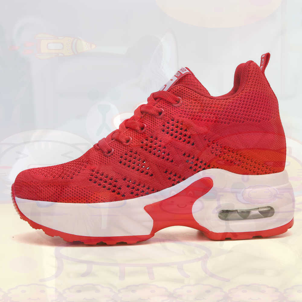 Red Size 36 Shoes Woman Tennis – Women Shoes Made In Italy recenzja i cena