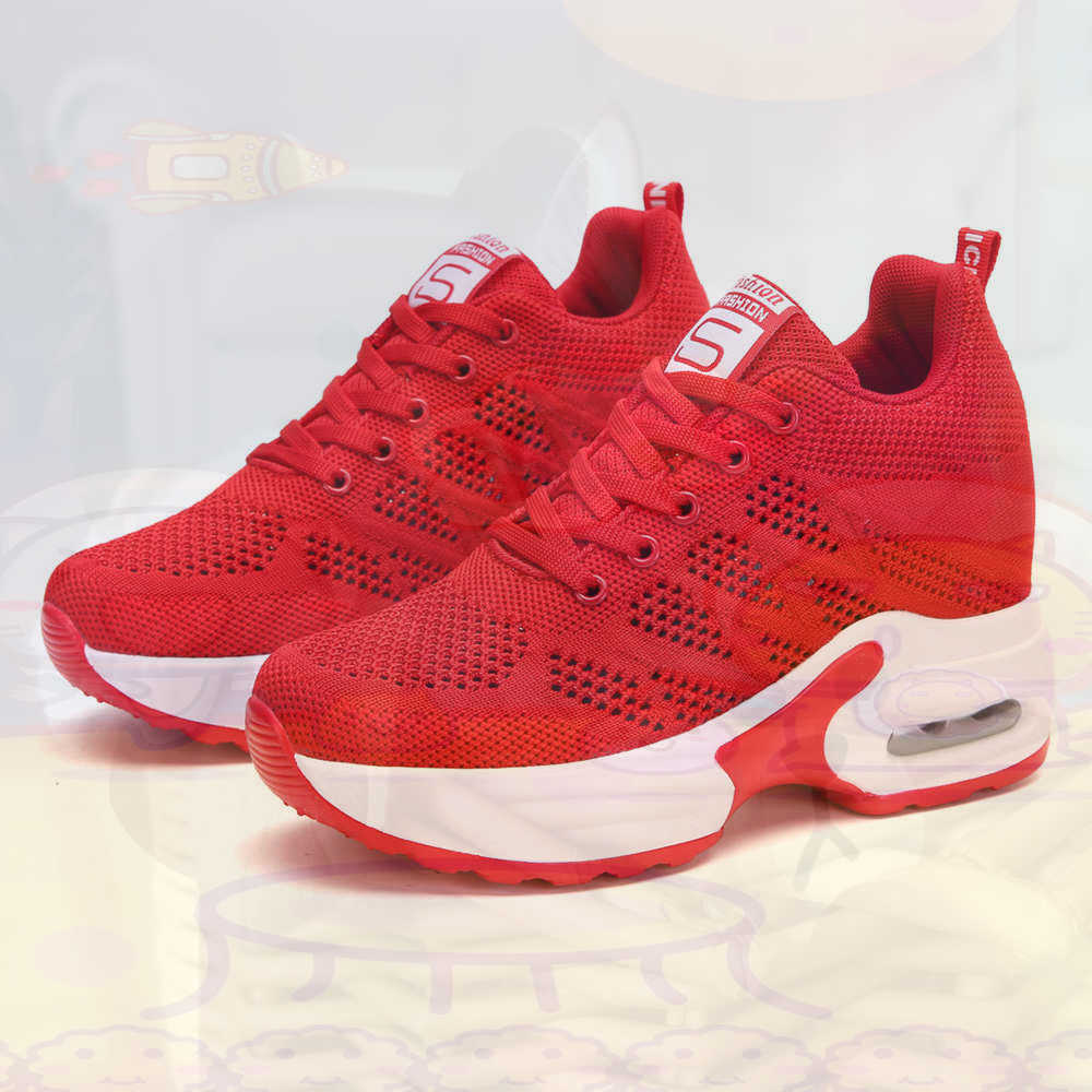 Red Size 36 Shoes Woman Tennis – Women Shoes Made In Italy recenzja i cena