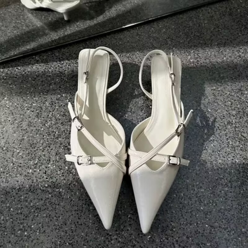New Style Women's Jeans Heeled – Women Shoes Jeans recenzja i cena