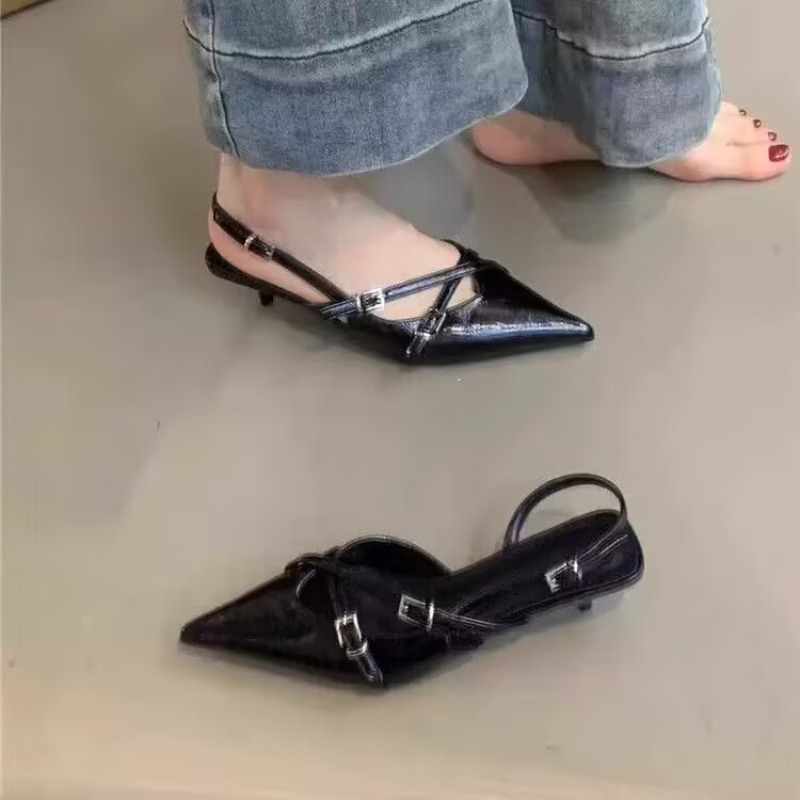 New Style Women's Jeans Heeled – Women Shoes Jeans recenzja i cena