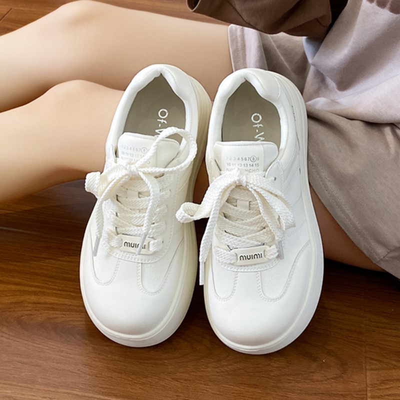 2025 Spring Chunky Platform Sn – Women Shoes Must Have recenzja i cena