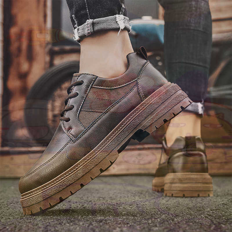 Dark Natural Leather Fashion T – Women Shoes Made In Italy recenzja i cena