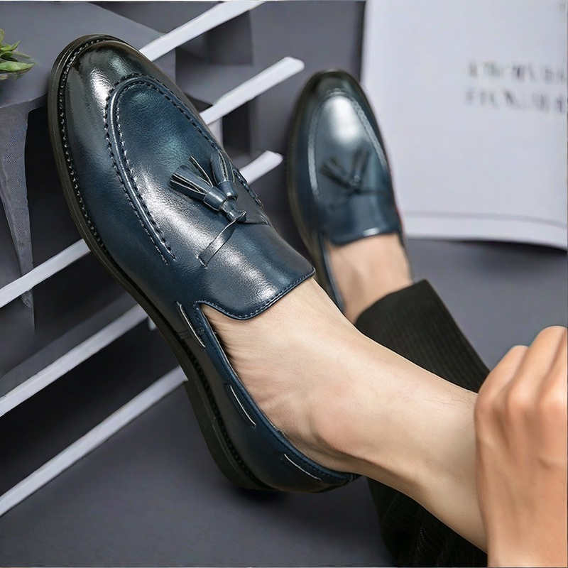 Italy Small Numbers Boys Loafe – Women Shoes Made In Italy recenzja i cena