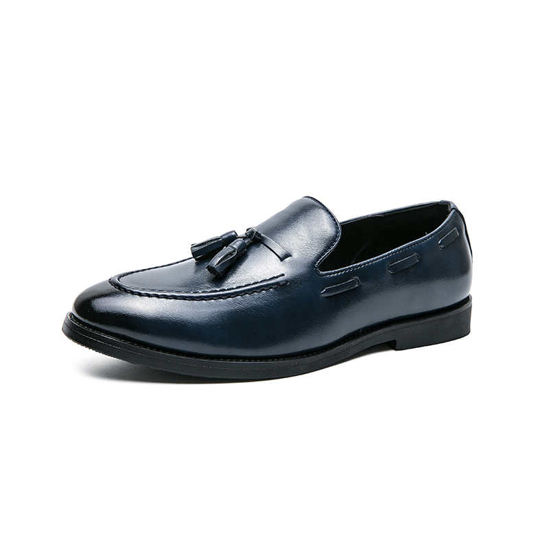 Italy Small Numbers Boys Loafe – Women Shoes Made In Italy recenzja i cena