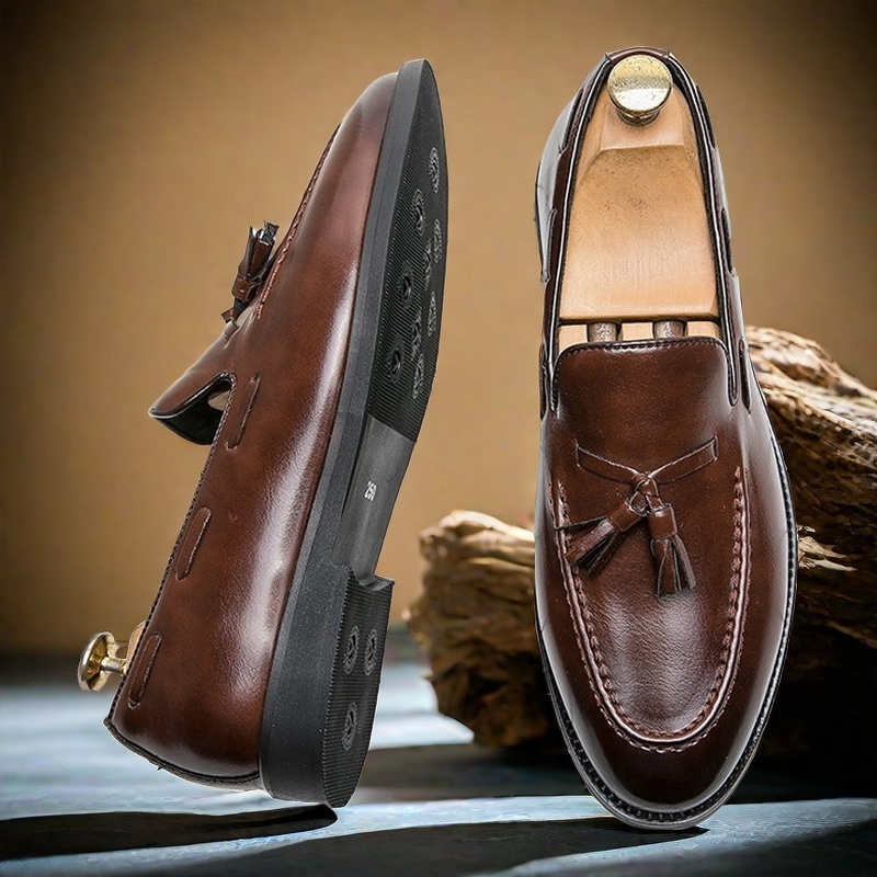 Italy Small Numbers Boys Loafe – Women Shoes Made In Italy recenzja i cena