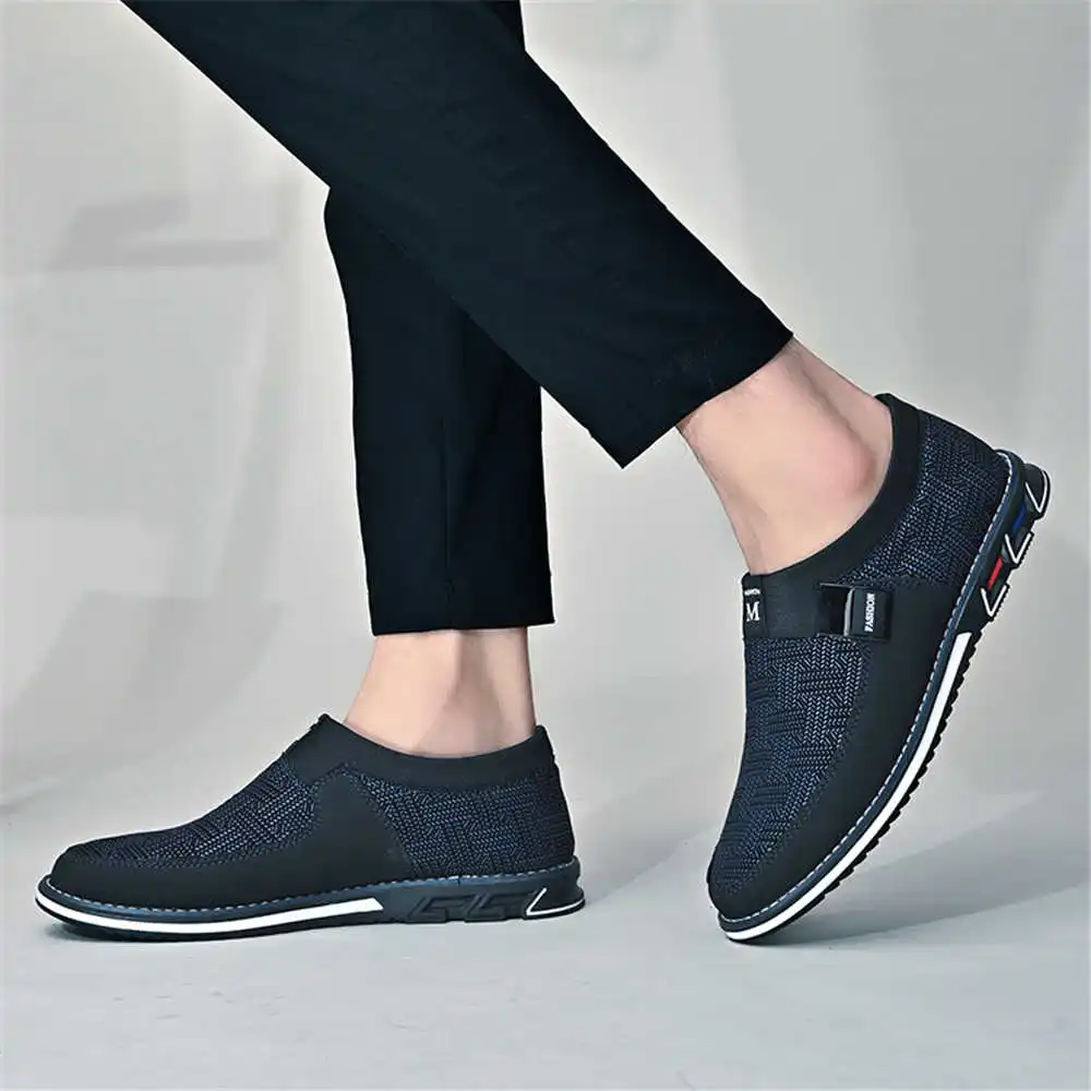 Dark Blue 44-45 Summer Shoes S – Women Shoes Made In Italy recenzja i cena