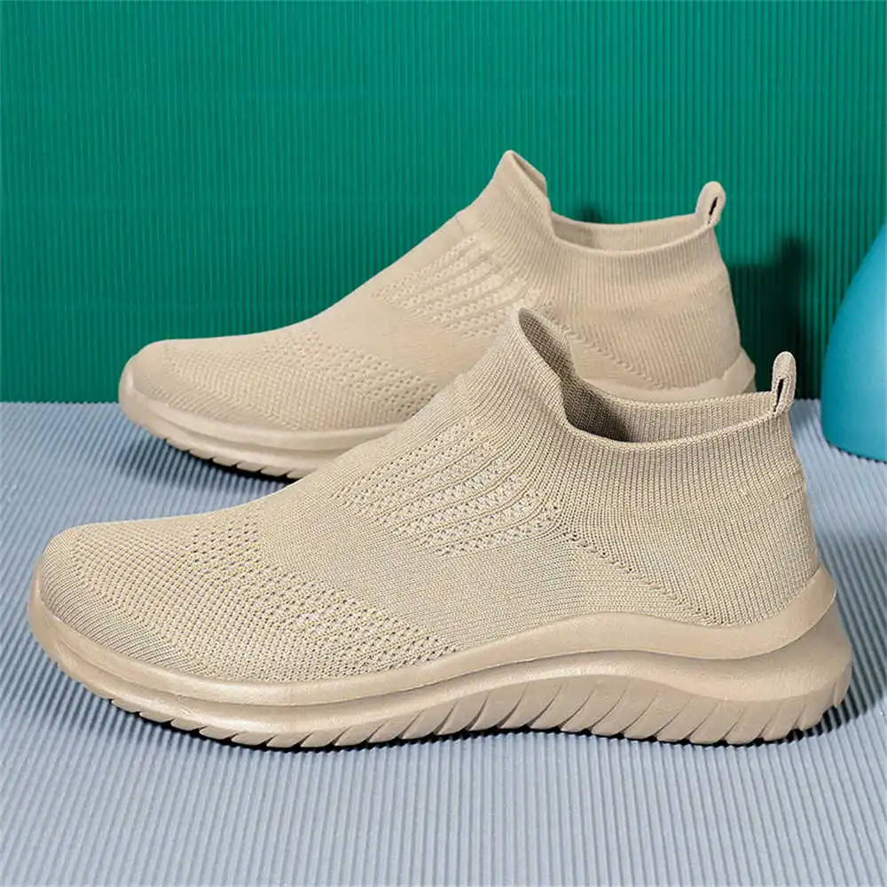 Beige Soft New Novelty Tennis  – Women Shoes Made In Italy recenzja i cena