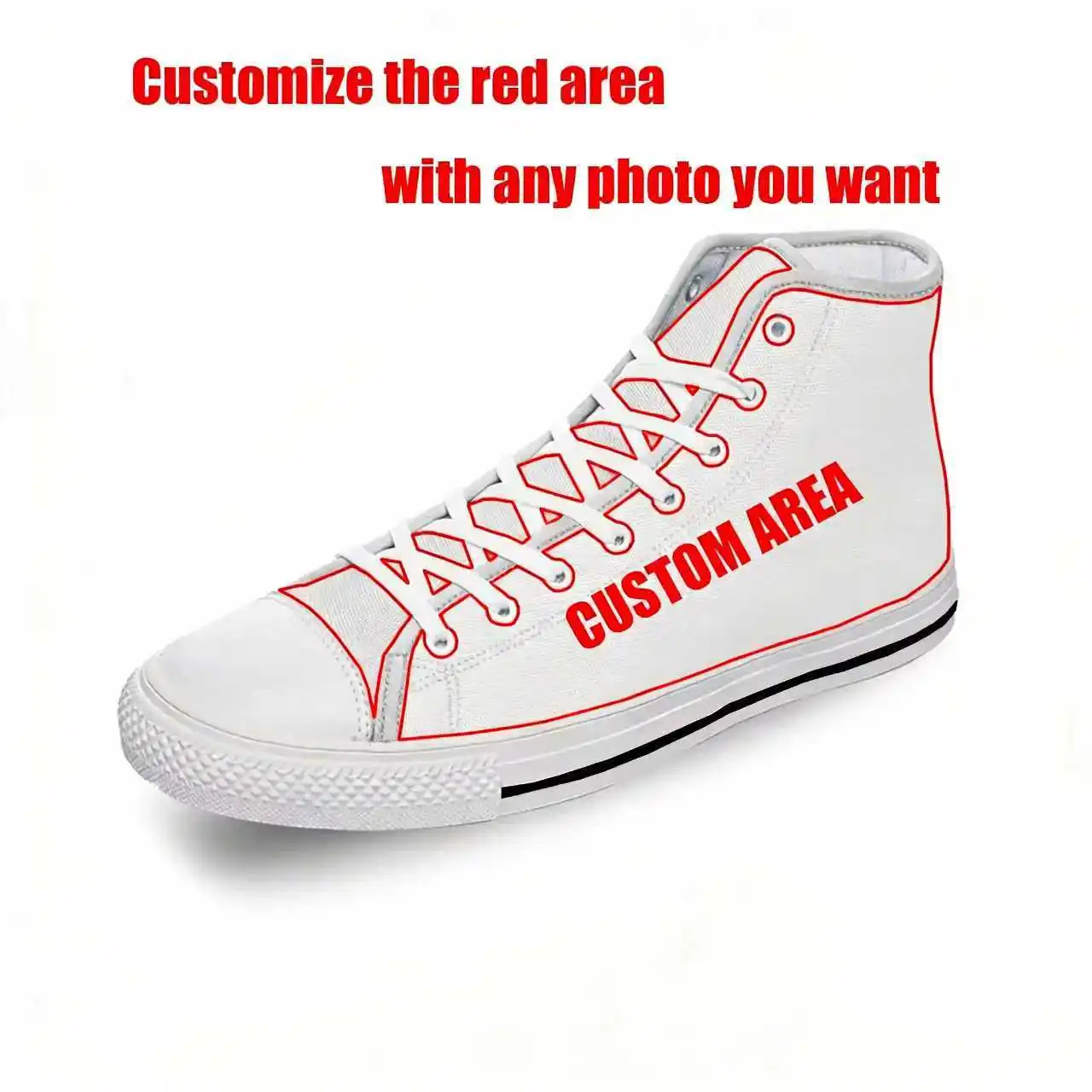 Oddbods High Top Sneakers Mens – Women Shoes Singapore recenzja i cena
