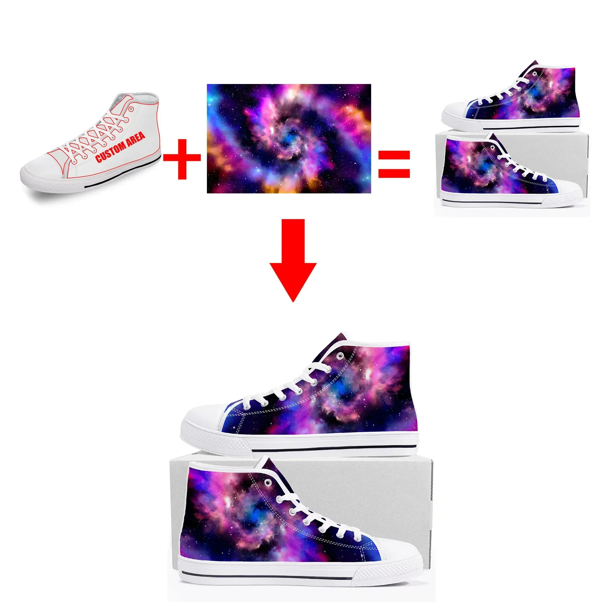 Oddbods High Top Sneakers Mens – Women Shoes Singapore recenzja i cena