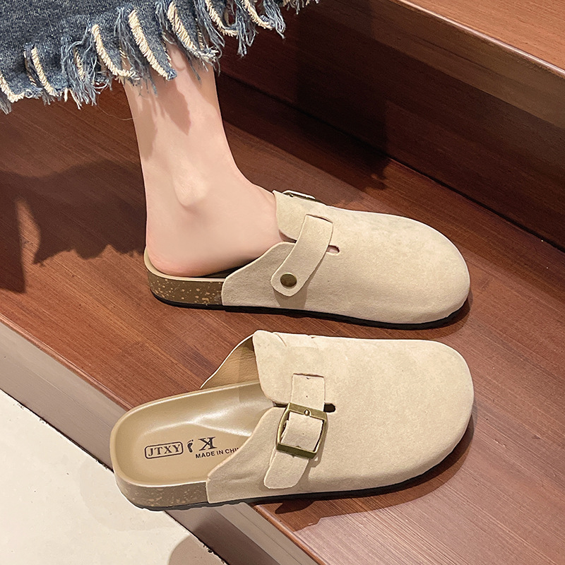 Comwarm Fashion Women's Suede  – Women'S Shoes With Arch Support recenzja i cena