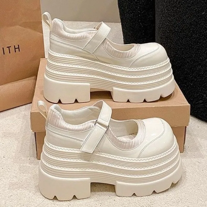 Wedding Bride Shoes Women 10cm – Women Shoes Must Have recenzja i cena
