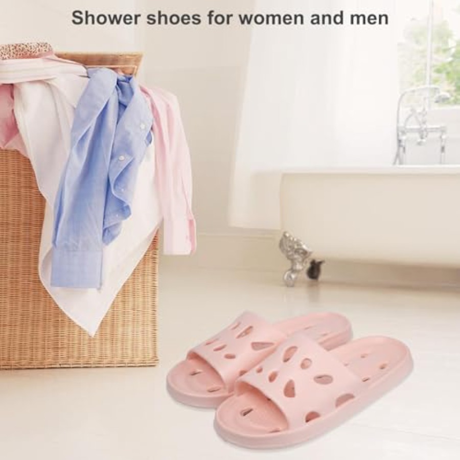 FINLEOO Shower Shoes for Women – Women'S Shoes With Arch Support recenzja i cena